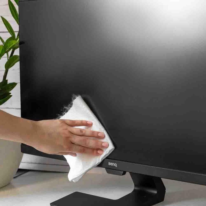 Reusable Paper Towels | Reusable Towels 2 Rolls. Plastic Free