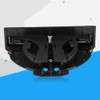 Cup Holder for E39, Plastic Holder, Cup Holder, Rear for