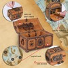 Wooden.City Puzzle Box Treasure Chest | Escape Puzzle | Puzzle