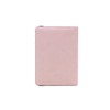 Alnicov RFID Passport Wallet,RFID Travel Wallet Anti-degaussing Multifunctional Short Wallet