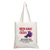 Coralgraph TB649 BEWARE!OF THE CRAZY SIAMESE FIGHTING FISH LADY Novelty