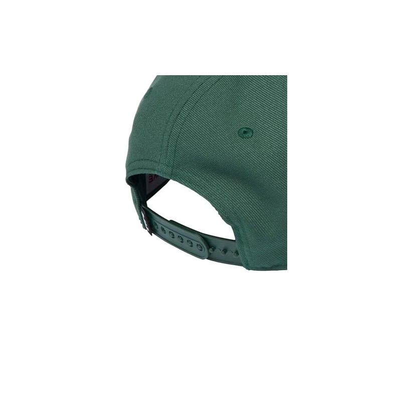 Helly Hansen HH Brand Baseball Cap, Green, One Size
