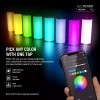 for universal NEEWER Magnetic Handheld Light Wand RGB Mini LED