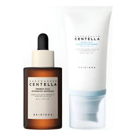 Centella Dúo Serum Bloqueador Skin1004 Skincare                                                                                                       