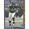 MATT HASSELBECK FATHEAD TRADEABLES SEATTLE SEAHAWKS BOSTON COLLEGE 2008 #G32