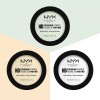 - Nyx Professional Makeup Polvo De Acabado Hd, Polvo De