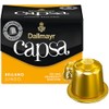 Dallmayr Lungo Belluno Capsa Coffee for Nespresso, 1.98 Ounce