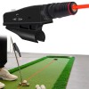 Unbranded/Generic Lightweight Innovative Economical Golf Putter Laser Aiming Device Alignment