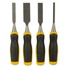 DWHT0-16063 Chisel Set of 4