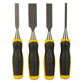 DWHT0-16063 Chisel Set of 4