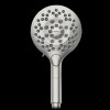 Moen Aromatherapy Handshower In Spot Resist Brushed Nickel W/ Inly