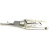 2 in 1 SS003 Padlock Pick and Decoder Tools, Master
