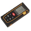 Laser Distance Meter Handheld 630‑670nm High Accuracy Infrared Laser Measurement