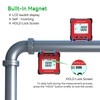 Rechargeable Digital Angle Finder Magnetic Table Saw Angle Finder Tool