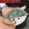 STEBRUAM Orbital Sanding Disc, 125mm Sanding Disc 80PCS Silicon Carbide