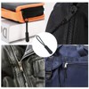 Zipper Pulls, 18 Colors 36Pcs Detachable Extension Zipper Pulls Zipper