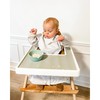 Bibbrella Premium Baby Led Weaning Bib - Full Coverage with