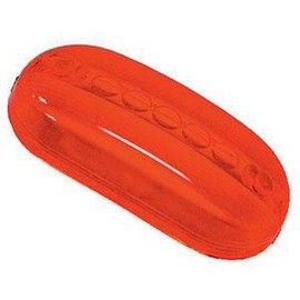 Peterson Mfg. 134-15R RV Trailer Camper Lighting Red Replacement Lens