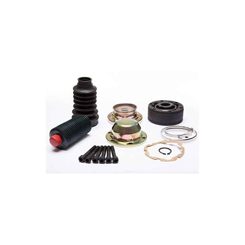 DTA D1932302K Driveshaft Propshaft joint repair kit Compatible With Jeep