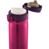Thermos Stainless Steel Direct Drink Flask, 470 ml - Pink