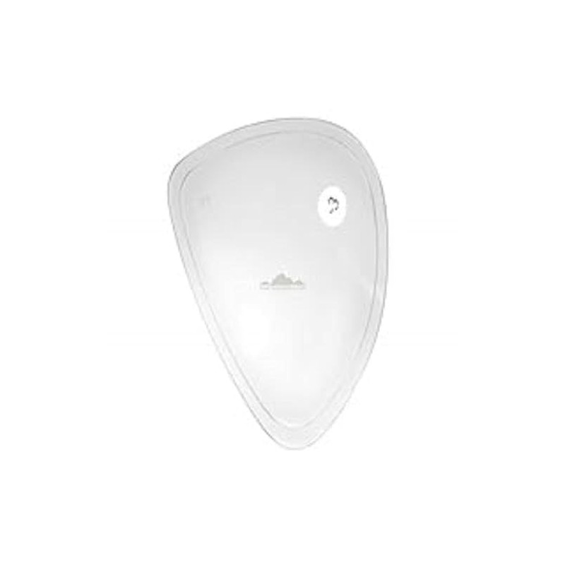 Cressi Negative Big Eyes Evo Optical Lens for Mask -