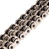 NICHE 428 Drive Chain 86 Links O-Ring with Connecting Master