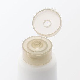 MUJI 83941093 Mild Facial Cleansing Foam, 5.3 oz (150 g)