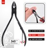 Nail Clipper Set, 30-Piece Grooming Set, Manicure Set, Nail Care