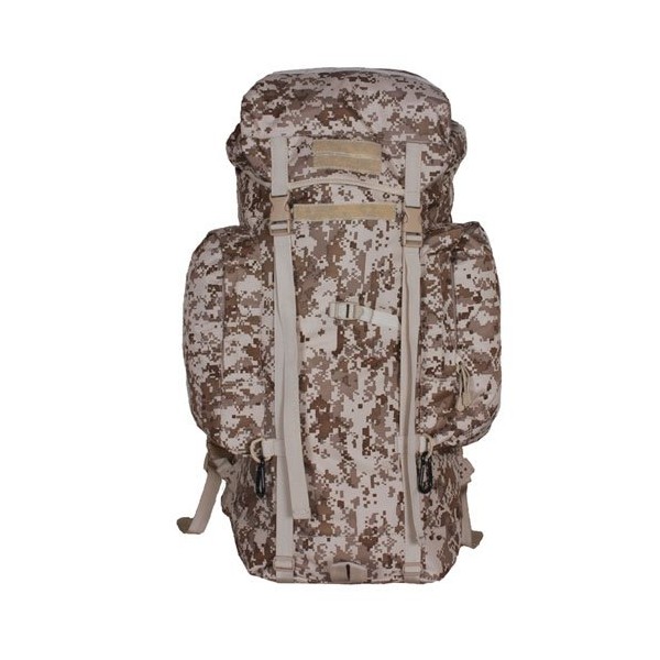 Fox Outdoor Products Rio Grande Backpack, Digital Desert, 25 L