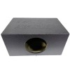 mega bass Super Bass 1x8" Mega Bass Series Vented Subwoofer