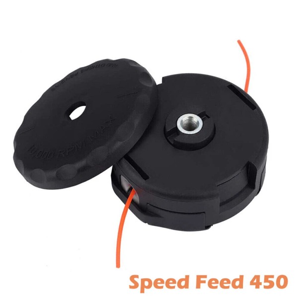 D.S ® Replacement For Echo 99944200903 Speed-Feed 450 Trimmer Head