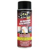 Infun Max #5023 Pro Stick 65 Hi-Strength Black Spray Adhesive
