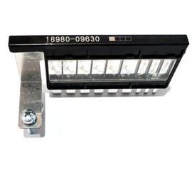 NEW Compatible Replacement 18980-09630 1898009630 Multilink Fusible Fuse for Hyundai/Kia Elantra Ioniq Niro Soul Seltos etc.