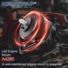 3Pcs Engine Motor Mount Compatible with Toyota Tacoma V6 4.0L