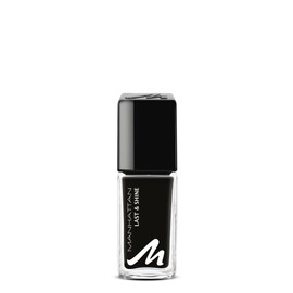 MANHATTAN Last & Shine Nail Polish