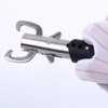 New Ultra Light Fish Grip Lip Trigger Lock Fishing Tackle
