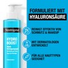 Neutrogena Hydro Boost Water Gel Moisturizer
