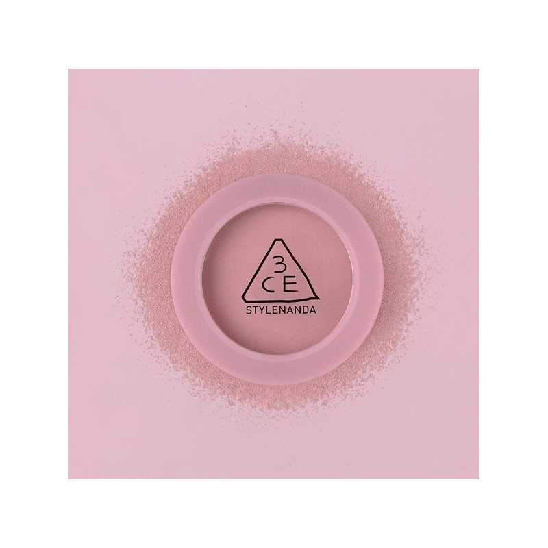 3CE (교차선택) FACE BLUSH 페이스 블러쉬 2개 증정미니 틴트 1.5g