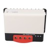 Solar Charge Controller 20A MPPT 12V 24V Safety Protection LED