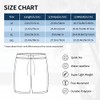 T-Wisted T-Ea Mens Swim Trunks Casual Beach Shorts Quick Dry