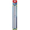 Maped 30cm Aluminium Ruler (2 Sided Scale and Protect System)
