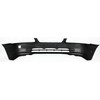 Garage-Pro Bumper Cover Compatible with 2000-2001 Toyota Camry