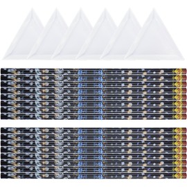 Wax Pencil for Diamond Painting Set, 22 PCS Pickup Tools,16 Wax Pens, 6 Sorting Trays, Rhinestone Applicator Dotting Pen for Picking Up Gems Pearls Beads for Nail Art