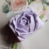 Rose Bud Soap Mold Beautiful Rose Flower Blossom Silicone Mold