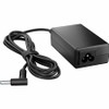 HP Cargador de Laptop 65W, 4.5 mm (6H459AA)