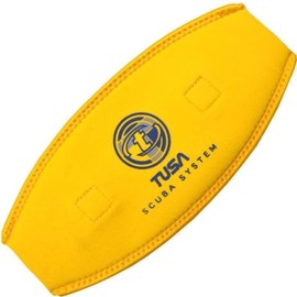 Neoprene Mask Strap Wrapper