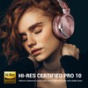 OneOdio OneOdio Wired Over Ear Headphones Hi-Res Studio Monitor &