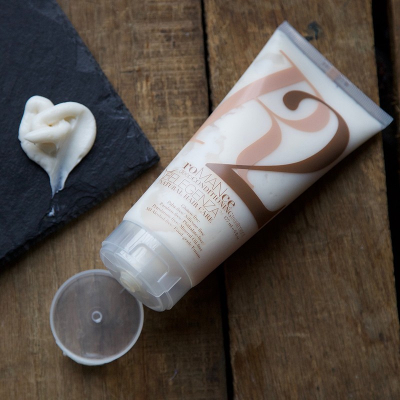 RoMANce Deep Conditioning Treatment 6 oz.