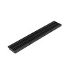 NDS 243-1 Spee-D Channel Drain Grate, 4-1/8-Inch wide X 2-Feet
