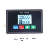 DC Motor Speed Regulator Controller Integrated LCD Timing Forward Reverse